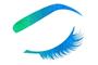 Feathered Brows By The Bay logo