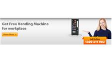 SVA Vending -  Get a Free Vending Machine image 4
