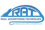 Real Advertising Techniques logo