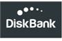 Diskbank Promotional USB Drives logo