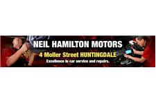 Neil Hamilton Motors image 1