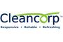Cleancorp logo