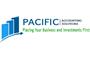 Pacific Accounting Solutions logo
