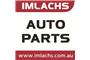 Imlachs Auto Parts logo