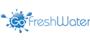 Go Fresh Water logo