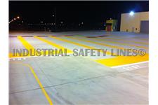 Industrial Safety Lines - Linemarking Melbourne image 7
