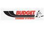 Budget Courier Systems logo