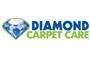 Diamond Carpet Care logo