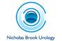 Nick Brook Urology logo