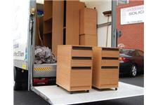 Safe and Sound Storage and Removals image 3