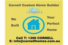 Cornell Custom Home Design & Builder image 1