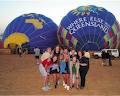 Hot Air Balloon Gold Coast image 3