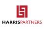 Harris Partners logo