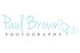 Paul Brown Wedding Photography Sydney logo