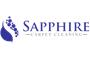 Sapphire Carpet Cleaning logo