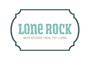 Lone Rock Wholefoods logo