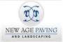 New Age Paving logo