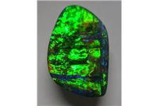 Sunrise Opals - Rings, Pendants, Buy Australian Opal Jewellery image 1
