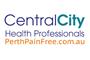 Central City Chiropractic logo