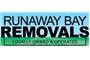 Runaway Bay Removals logo