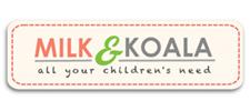 Milk and Koala Baby Online Store Australia image 1