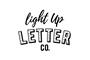 Light Up Letter Co logo