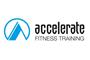 Accelerate Fitness Training logo