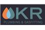 KR Pluming & Gasfitting logo