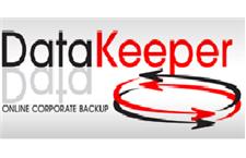 Datakeeper-Online Corporate Backup Perth  image 1