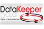 Datakeeper-Online Corporate Backup Perth  logo