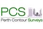 PCS Perth Contour Surveys  logo