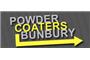 Powder Coaters Bunbury logo