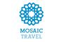 Mosaic Travel logo