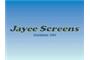 Jayee Screens logo