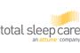 Total Sleep Care Bundaberg logo