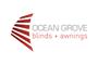 Ocean Grove Blinds & Awnings logo