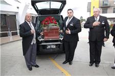 Paul Lahood Funeral Services image 2