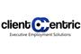 Client Centric Executive Employment Solutions logo