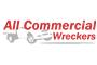 All Commercial Wreckers logo