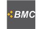 BMC Microfine logo