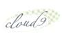 Cloud 9 Day Spa For Your Clothes logo