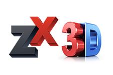 ZX 3D image 1