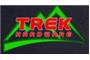 Trek Hardware Pty Ltd logo