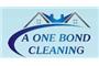 End of Lease Cleaning Brisbane - A One Bond Cleaning logo