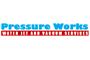 Pressure Works logo