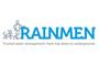 Rainmen logo
