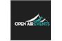 Open Air Events logo