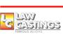 Law Castings logo