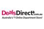 Deals Direct logo