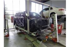 Unique Panels - Panel Beaters, Spot welding, Car Body & Smash Repairs image 4